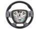 Кермо GMC TERRAIN 2017-2021 (з кнопками 23360936, 23360935) 84484315, 84484315, B