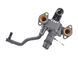 Корпус термостата LAND ROVER RANGE ROVER SPORT L320 2005-2009 1357091, 1357091, A