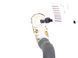 Клема SKODA YETI 2009-2013 (мінус) 1T0971235A, 1T0971235A, A