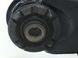 Підрамник задній TOYOTA AVENSIS T27 2009-2011 51206-05070, 51206-05070, A