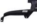 Основа решітки радіатора CITROEN C-CROSSER 2007-2013 (7804S4) 6400B156, 6400B156, A