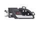 Ручка двери внутренняя передняя задняя левая HONDA CR-V 2010-2012 72160SWAA02ZA, 72160SWAA02ZA, A