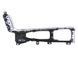 Накладка центральної консолі верхня VOLVO XC60 2017- 31417548, 31417548, B