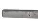 Підніжка ліва зовнішня NISSAN NAVARA D40 2005-2010 96101EB10A, 96101EB10A, B