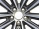 Диск R18 5* VOLVO S60 SPA 2019-2024 (8Jx18H2 PCD5x108 ET42 DIA63.4) 32243401, 32243401, A
