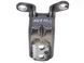 Петля двери нижняя задняя правая NISSAN NAVARA D40 2005-2010 82420ZP80A, 82420ZP80A, A