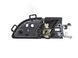 Ручка двери внутренняя передняя задняя левая HONDA CR-V 2010-2012 72160SWAA02ZA, 72160SWAA02ZA, A