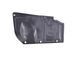 Захист двигуна і коробки передач TOYOTA AVENSIS T27 2012-2015 51443-02050, 51443-02050, A