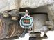 Коробка передач КПП NISSAN PATHFINDER R51 2005-2014 (6-ти ступенева, 2.5D) 32010EB510, 32010EB510, A