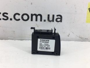 Блок управління телефоном VOLVO XC60 2013-2017 31324668, 31324668, A
