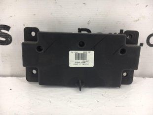 Блок управління пічкою/кліматконтролем INFINITI EX 2007-2013 27500ZW00A, 27500ZW00A, A
