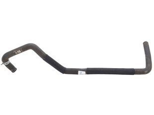 Патрубки пічки NISSAN NAVARA D40 2010-2014 924135X05A, 924135X05A, A