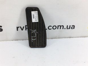 Пластина, підставка для ніг ACURA TLX 2014-2018 46992-TA0-J01, 46992-TA0-J01, A