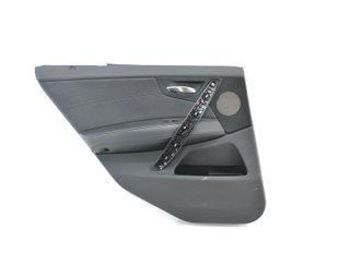 Карта дверей задня ліва BMW X3 E83 2006-2010 51423451355, 51423451355, B