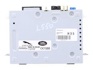 Автомагнитола LAND ROVER DISCOVERY SPORT L550 2014-2019 2ACRLBEL005, 2ACRLBEL005, A