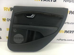 Карта двери задняя правая VOLVO XC70 P24 2016-2022 39816197, 39816197, A