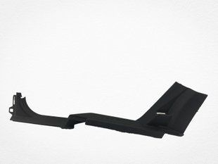 Накладка порога задняя правая внутренняя VOLVO XC90 2002-2014 31348016, 31348016, B