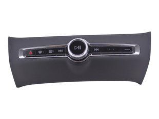 Блок кнопок в торпеду VOLVO S60 SPA 2019-2024 31398845, 31398845, A