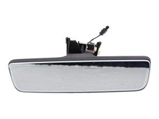 Зеркало в салон верхнее LAND ROVER DISCOVERY SPORT L550 2019- (LK7217E678BA) LR127459, LR127459, A