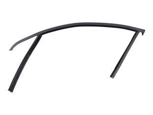 Уплотнитель боковых стекол передний левый VOLVO V60 Y20 2013-2018 31352545, 31352545, A