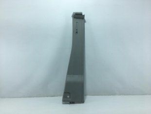 Накладка средней стойки правая CITROEN JUMPER 2006-2014 1607230680, 1607230680, B