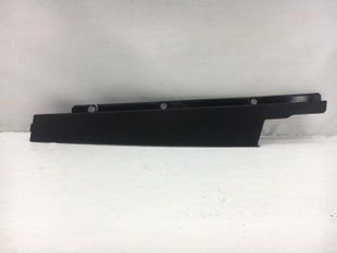 Накладка двери верхняя передняя правая JEEP RENEGADE 2014- (51953324) 68247283AA, 68247283AA, B