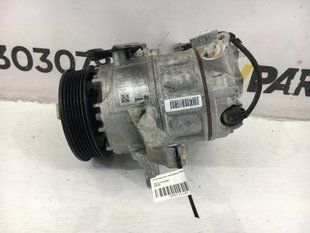 Компресор кондиціонера SUBARU FORESTER S14 2018-2021 73111SJ030, 73111SJ030, A