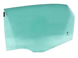 Стекло двери заднее левое FIAT 500L 2012-2016 51890220, 51890220, B