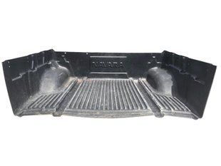 Карта в кузов NISSAN NAVARA D40 2005-2010 S0225, S0225, A
