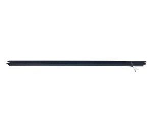 Уплотнитель боковых стекол нижний передний левый внутренний SKODA SUPERB 3T 2008&ndash;2013 3T0837479, 3T0837479, A