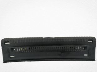 Накладка замка багажника VOLKSWAGEN TIGUAN 2007-2011 (Тріщина пластика) 5N0 863 459 82V, 5N0 863 459 82V, B