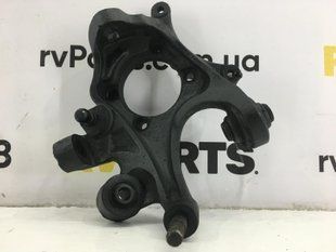 Цапфа задняя правая HYUNDAI SANTA FE CM 2006-2009 52720-2B000, 52720-2B000, A