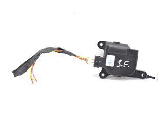 Привод заслонки печки HYUNDAI SANTA FE CM 2006-2009 D267CA4LA, D267CA4LA, A