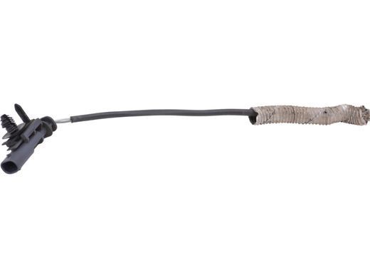 Датчик температуры выхлопных газов VOLVO XC60 2008-2013 31319842, 31319842, A