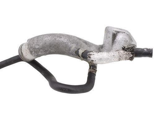 Трубка охлаждения NISSAN NAVARA D40 2005-2010 11060EC01A, 11060EC01A, A