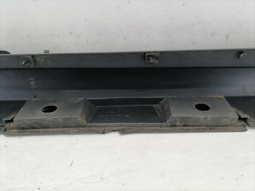 Накладка порога ліва зовнішня TOYOTA AVENSIS T27 2009-2011 7586005900, 7586005900, B