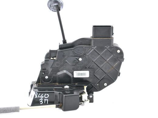 Замок дверей задній правий VOLVO XC60 2008-2013 30799318, 30799318, A