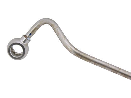 Масляная трубка турбины NISSAN ROGUE T33 2023- 15192-6RC0A, 15192-6RC0A, A