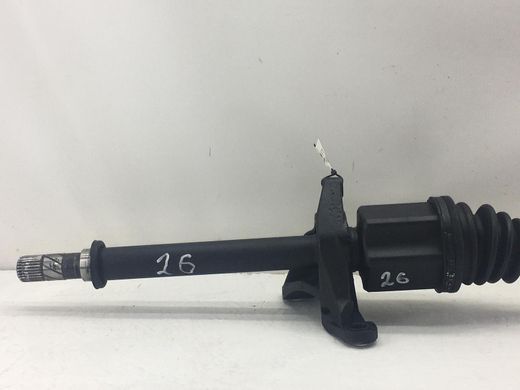 Привод передний правый NISSAN JUKE 2010-2014 (26/29) 391001KC0A, 391001KC0A, A
