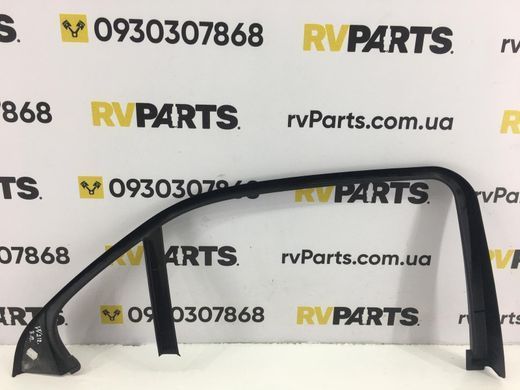 Накладка дверей верхня задня права внутрішня MERCEDES E220 W212 2012-2016 A2127350271, A2127350271, A