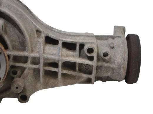 Редуктор задний AUDI Q5 2008-2012 (0BC500043Q, 0BC500044D) 4460310067, 4460310067, A