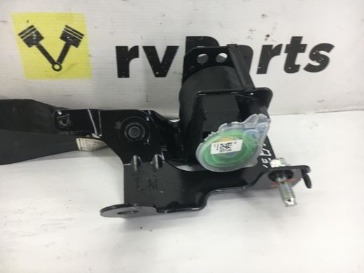 Ремінь безпеки задній лівий HYUNDAI VELOSTER 2011-2018 89810-2V500RY, 89810-2V500RY, A