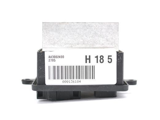 Резистор печки JEEP RENEGADE 2014- A43002400, A43002400, A