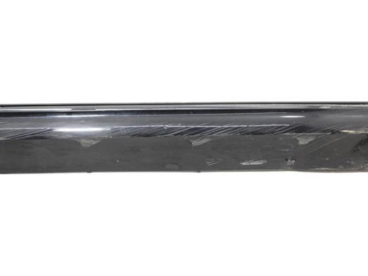 Накладка порога права зовнішня VOLVO S60 SPA 2019-2024 (дефект) 31448912, 31448912, C