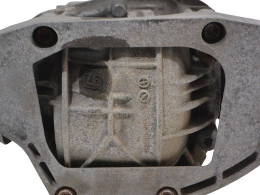 Редуктор задний AUDI Q5 2008-2012 (0BC500043Q, 0BC500044D) 4460310067, 4460310067, A