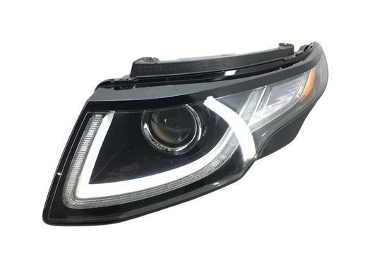 Фара передня ліва LAND ROVER RANGE ROVER EVOQUE L538 2015-2018 (LR048058) GJ3213W030FA, GJ3213W030FA, A