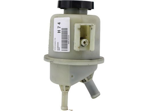 Бачок рідини ГПК NISSAN NAVARA D40 2005-2010 49180EB300, 49180EB300, A