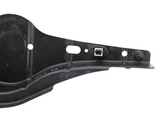 Пильник важеля задній правий POLESTAR 2 2020- 32283121, 32283121, B