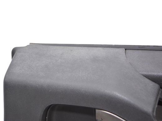 Карта двери передняя правая NISSAN NAVARA D40 2005-2010 809004X34A, 809004X34A, B