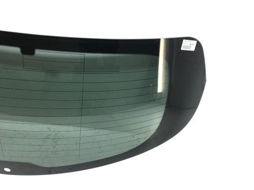 Скло кришки багажника MAZDA CX-5 KE 2012-2015 KD35-63-930B, KD35-63-930B, B